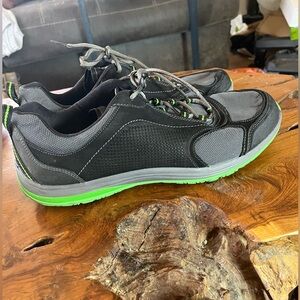 CLARKS OUTDOOR MENS ROCK CLIMBING SHOES Size 13